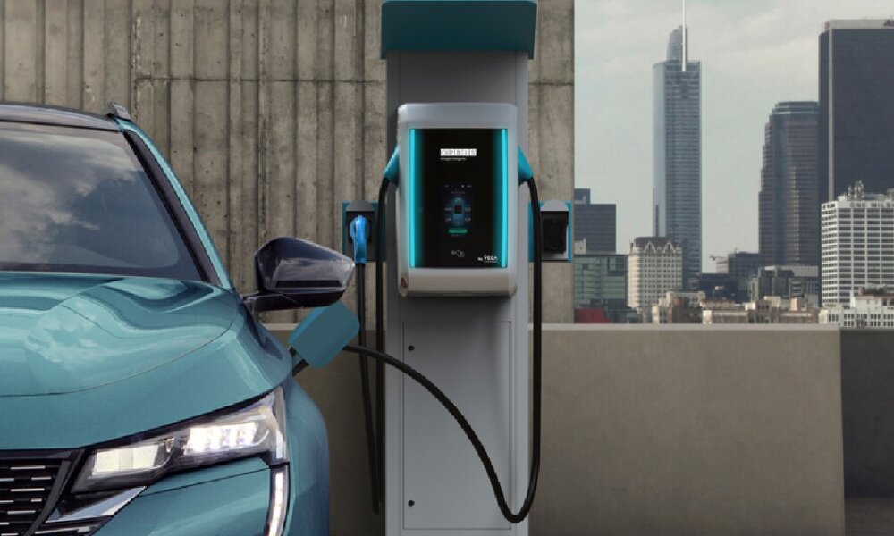 Orbis amplia su gama de carga rápida con los nuevos Viaris Lander 80 kW y Viaris Gravity 40 kW