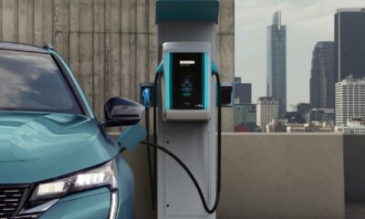 Orbis amplia su gama de carga rápida con los nuevos Viaris Lander 80 kW y Viaris Gravity 40 kW