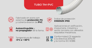 Pemsa presenta Flexibl®, diseñada para responder a las demandas de las infraestructuras críticas del futuro