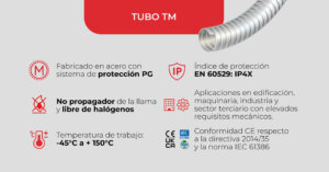 Pemsa presenta Flexibl®, diseñada para responder a las demandas de las infraestructuras críticas del futuro