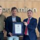 Prysmian, pionera en obtener el certificado Aenor para un proyecto de Economía Circular para cables eléctricos