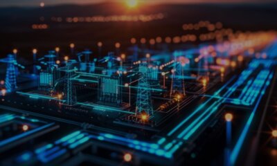 Nueva patente de Schneider Electric para integrar la Inteligencia Artificial en favor de la seguridad de los procesos