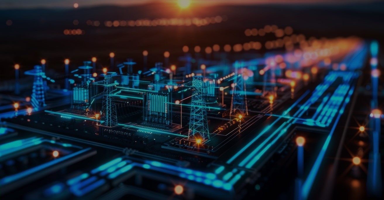 Nueva patente de Schneider Electric para integrar la Inteligencia Artificial en favor de la seguridad de los procesos