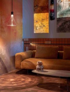 Simon estará presente en Miad 2025, con sendos espacios sensoriales únicos