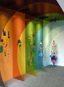 Simon estará presente en Miad 2025, con sendos espacios sensoriales únicos