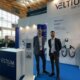 Veltium impulsa su expansión en Italia después de participar en la Feria Key 2025