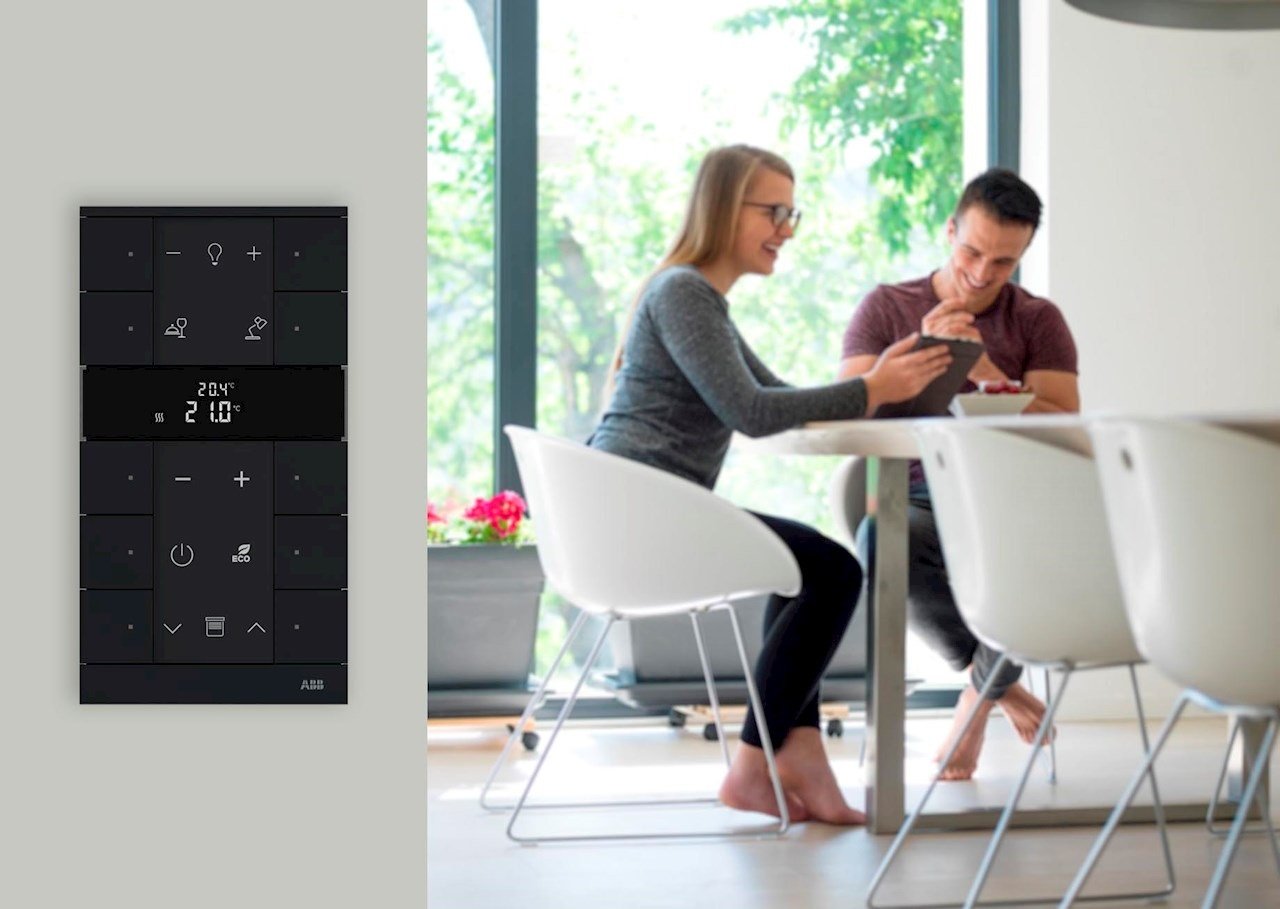 Cómo ayuda la tecnología de Niessen ayuda a crear espacios más saludables, eficientes y seguros