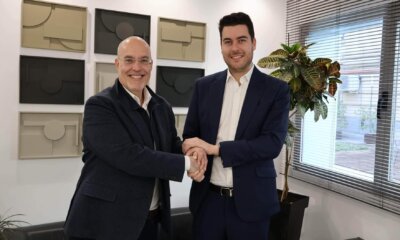 Aedive e Ifma España acuerdan impulsar la movilidad eléctrica en la gestión de los espacios de trabajo