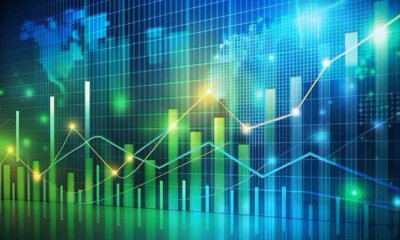 La Tasa Anual Movil de las ventas de material eléctrico avanzó en febrero hasta el 3,31 %