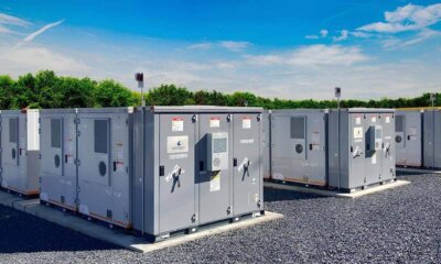 La Comisión Europea aprueba ayudas de 700 millones para reforzar el almacenamiento de energía en España