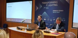 Anfalum impulsa la automatización y la eficiencia en una nueva edición de Transforming Lighting