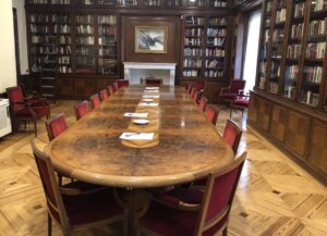 Participantes confirmados en el Foro de Debate con la distribución y varios fabricantes de material eléctrico