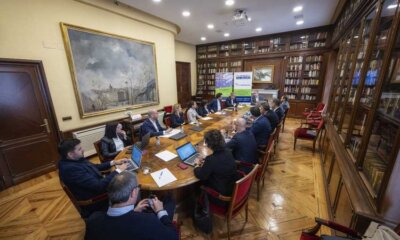 Llamamiento a una unión verdadera del sector para hacer lobby y lograr dar visibilidad y atraer talento