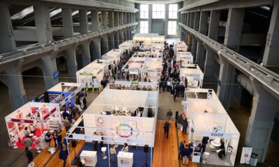 Una treintena de empresas han confirmado participación en Eficam 2025, el próximo 10 de abril