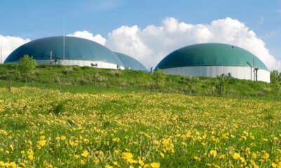 Nuevo esquema de acreditación de ENAC sobre gases provenientes de fuentes renovables