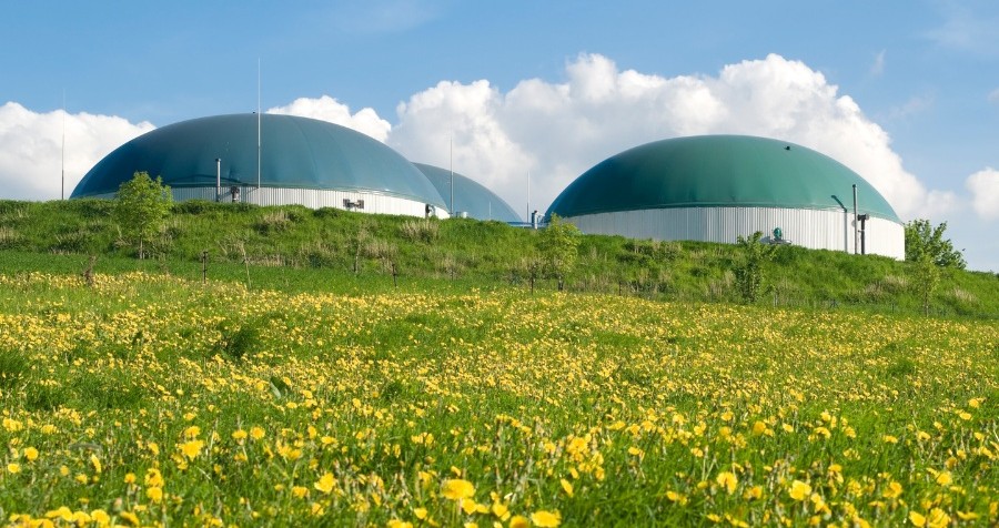 Nuevo esquema de acreditación de ENAC sobre gases provenientes de fuentes renovables