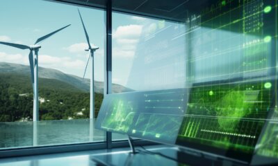 La gestión energética impulsada por la Inteligencia Artificial ayuda a las industrias a superarse