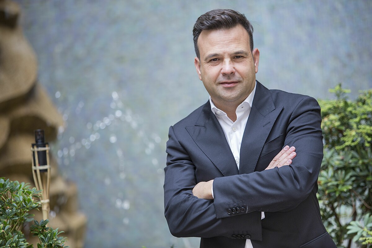 El empresario José Elías, presidente de Audax Renovables, participará en el VIII Encuentro de Adime