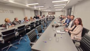 Firmado el nuevo Convenio del Comercio del Metal en la Comunidad de Madrid con incrementos salariales