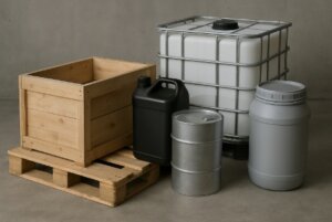 Ampliado el plazo de declaración de envases al 18 de abril de 2025