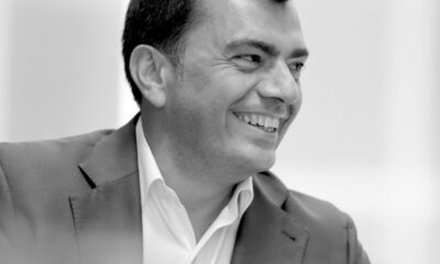 Agustín Escobar, CEO de Rail Infraestructure en Siemens Mobilty, fallece con su familia en un accidente de helicóptero en Nueva York