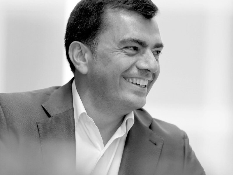 Agustín Escobar, CEO de Rail Infraestructure en Siemens Mobilty, fallece con su familia en un accidente de helicóptero en Nueva York