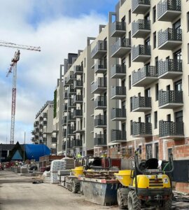 La transposición de la Directiva de Eficiencia Energética de Edificios al CTE se hará en dos fases 