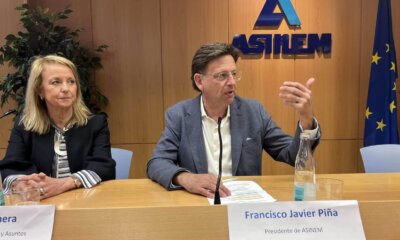 El roadshow sobre las baterías de litio pone el foco en la seguridad, la formación y el futuro de la movilidad eléctrica