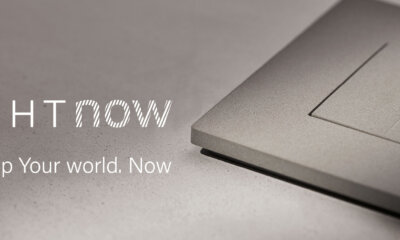 Light Now, los mecanismos premium inteligentes y sostenibles de BTicino, premiados con un iF Design Award