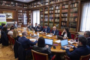 La incertidumbre manda, pero la tecnología y los datos son una oportunidad para los distribuidores a través de la especialización