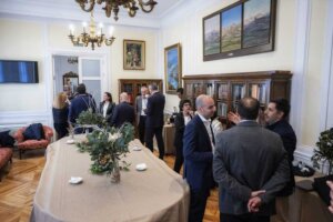 La incertidumbre manda, pero la tecnología y los datos son una oportunidad para los distribuidores a través de la especialización