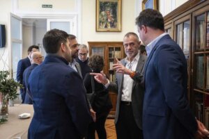 La incertidumbre manda, pero la tecnología y los datos son una oportunidad para los distribuidores a través de la especialización