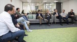 “La volatilidad de los precios ha llegado para quedarse y ahí es donde reside el mayor potencial de las baterías”,