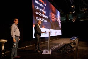 Primer Foro de Acceso y Conexión de Consumo Eléctrico