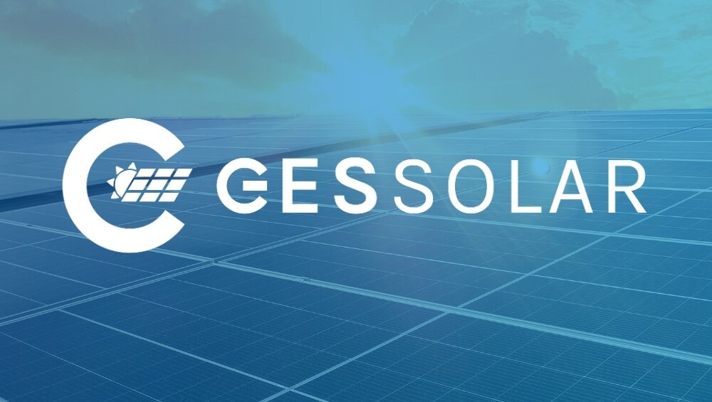 GES Solar, nueva división especializada en soluciones fotovoltaicas de GES