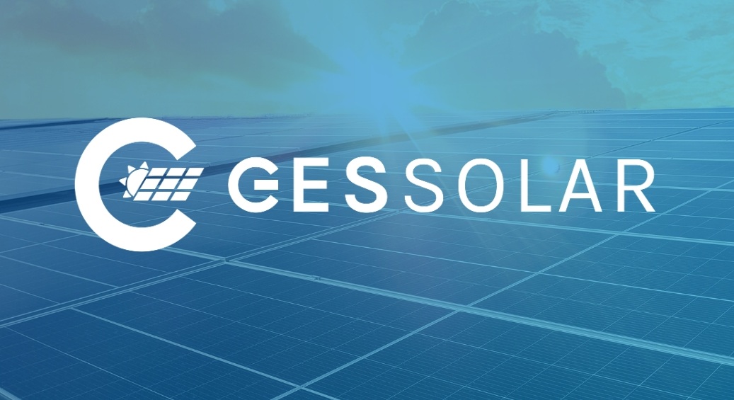 GES Solar, nueva división especializada en soluciones fotovoltaicas de GES