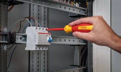 Un estudio concluye que la demanda de instaladores eléctricos crecerá un 12 % anual