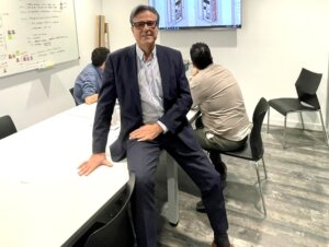 “La energía nunca ha sido tan estratégica como ahora y esto supone tanto retos como oportunidades para todos los actores del mercado”, Josep Figueras Moix, director comercial, de Marketing & Desarrollo de EIG Integral Services
