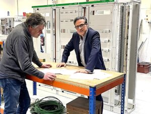 “La energía nunca ha sido tan estratégica como ahora y esto supone tanto retos como oportunidades para todos los actores del mercado”, Josep Figueras Moix, director comercial, de Marketing & Desarrollo de EIG Integral Services