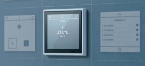 Jung lleva a Rebuild “la tecnología y el diseño de las instalaciones eléctricas del siglo XXI”