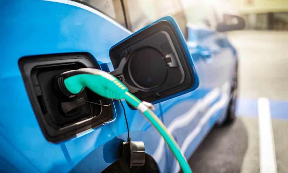 El Congreso da luz verde al Plan MOVES III de incentivos a la movilidad eléctrica