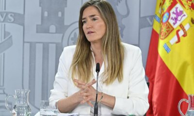 Prorrogado el Moves III hasta fin de año, con carácter retroactivo y 400 millones de euros
