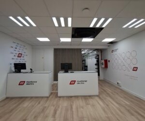Muntaner Electro Sant Andreu, nuevo punto de venta en Barcelona de Grup Muntaner
