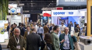 Desde este miércoles 23, Ifema Madrid acoge Rebuild, certamen en torno a la construcción industrializada