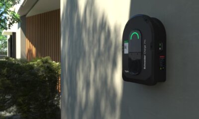 Schneider Charge Pro se estrena en España para impulsar la adopción del vehículo eléctrico