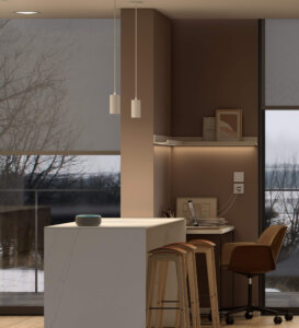 ¿Cómo transformar los espacios a través de la luz?