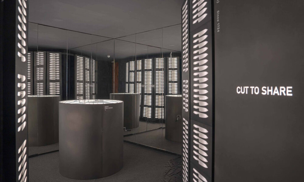 Simon está presente en Casa Decor con cuatro propuestas que combinan diseño, tecnología e iluminación