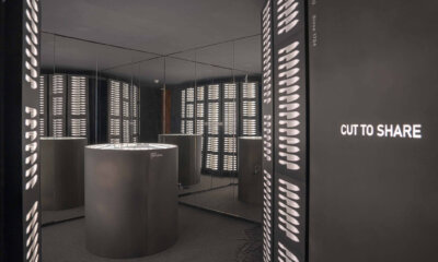 Simon está presente en Casa Decor con cuatro propuestas que combinan diseño, tecnología e iluminación