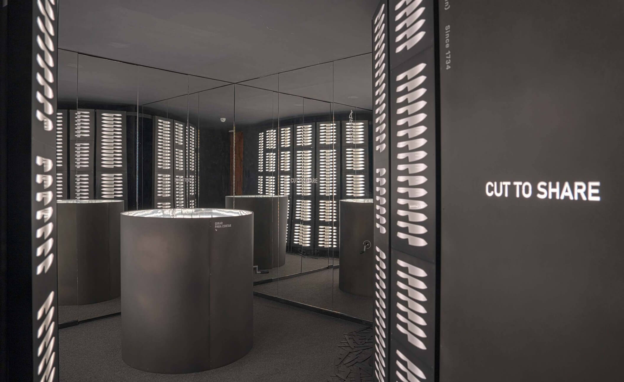 Simon está presente en Casa Decor con cuatro propuestas que combinan diseño, tecnología e iluminación