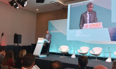 “No diría que el Real Decreto de Autoconsumo está obsoleto, pero sí que requiere mejoras”, Miguel Rodrigo, director general de IDAE